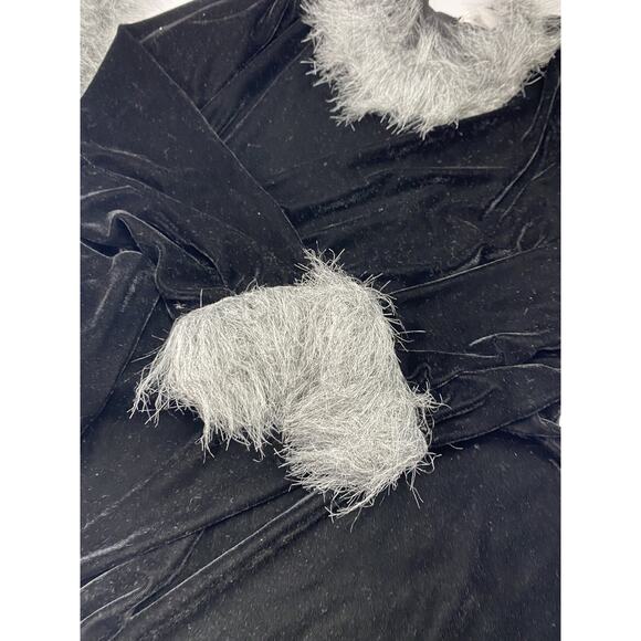 Sweet Raccoon Halloween Costume - Picture 10 of 10